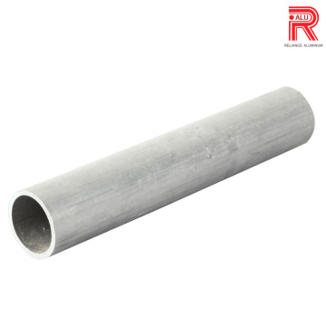 Aluminum/Aluminium Extrusion Profiles for Ventilation Tube